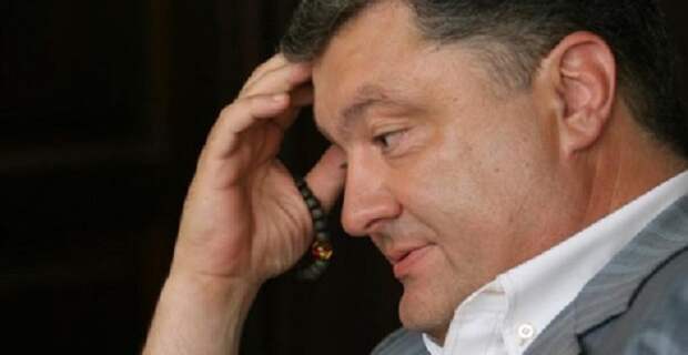 Порошенко: Украина потеряла 15 млрд долларов из-за агрессивного закрытия российских рынков