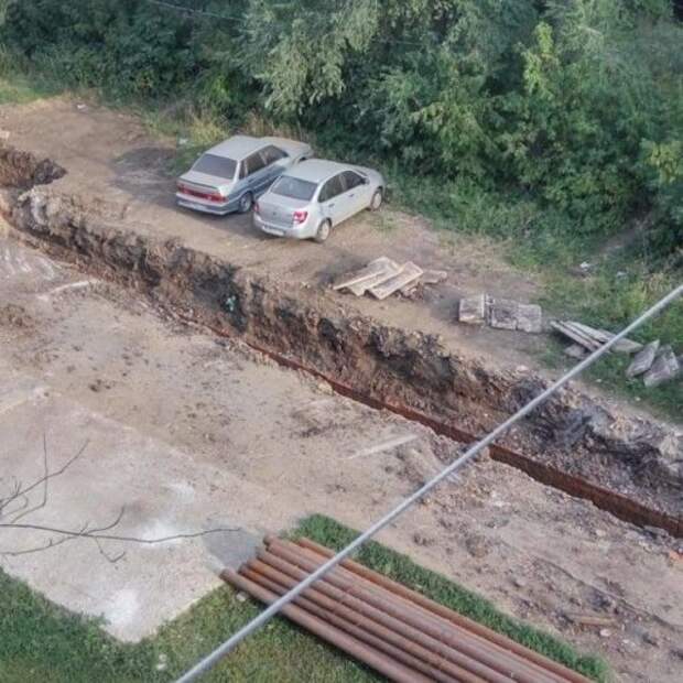Маразмы и курьёзы вокруг нас (20 фото)