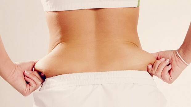 Ударно-волновая терапия при коррекции локальных жировых отложений