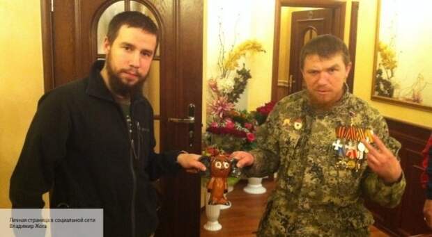 Увидев знамя "Спарты", ВСУ бегут без оглядки - задачи Моторола Батальон Спарта непобедим - наводит страх на врага 