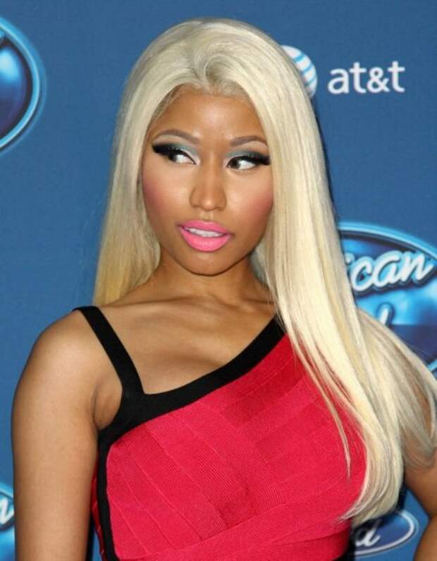 Ts Minaj