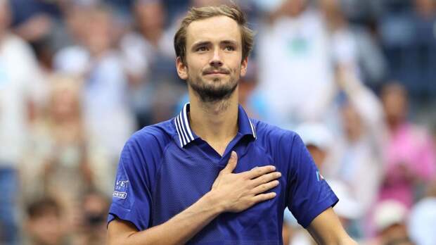 Сборная России по теннису узнала соперников на ATP Cup 2022 года