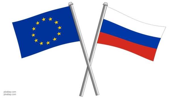 У Путина есть поддержка в Европе: глава РФ встретился с французами во время поездки в Крым