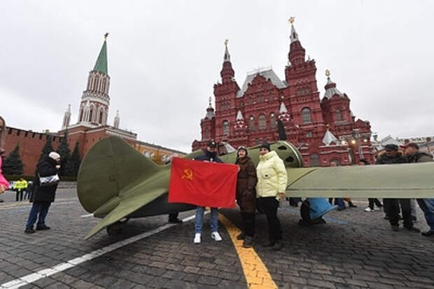 Зачем властям Москвы понадобились данные по бронированиям у "Авиасейлса"