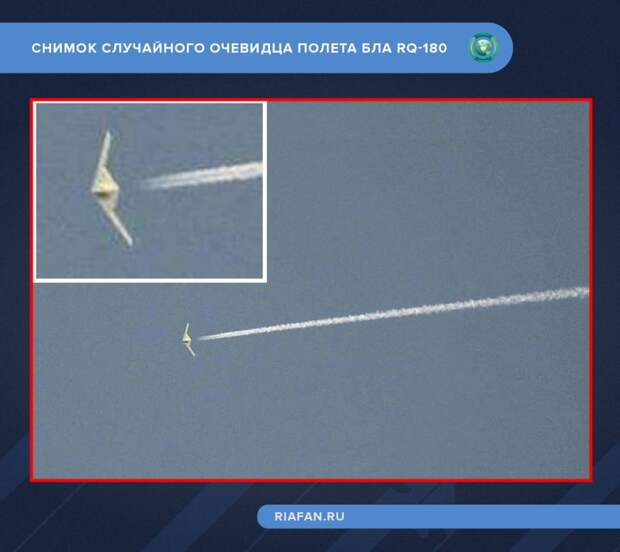 Что на самом деле происходит в Зоне 51