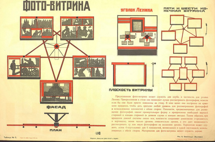 "ИСКУССТВО В БЫТУ" 1924 ГОД