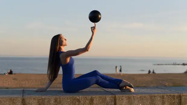 Гимнастка Семёнова рассказала, как в её организм попал допинг