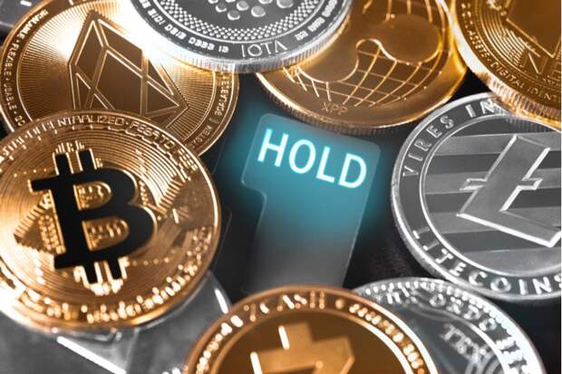 Криптовалюта XRP подросла на 10% 
