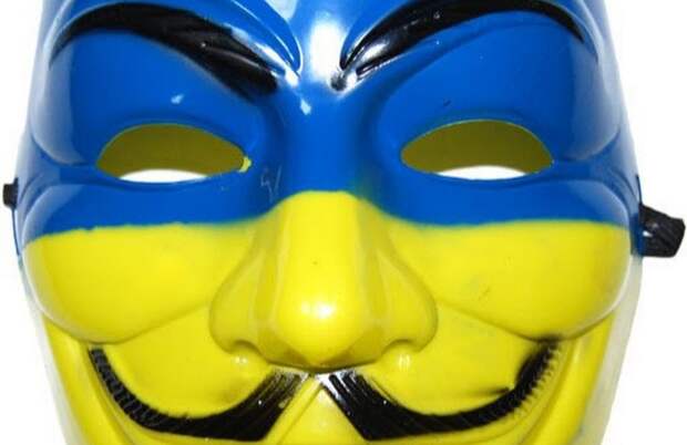 «Украинская власть превратилась в оргию карнавальных масок!» – львовский бандеровец