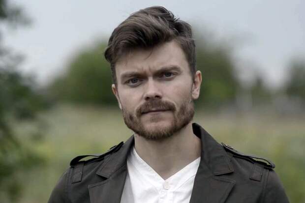 Росфинмониторинг: актер и солдат ВСУ Алдошин включен в перечень террористов