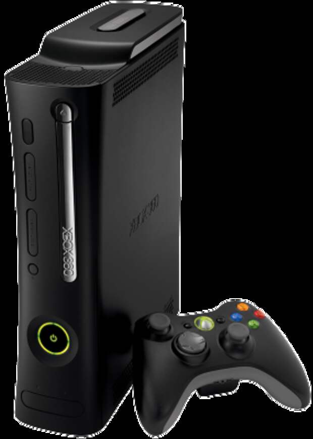 ps3 против xbox360