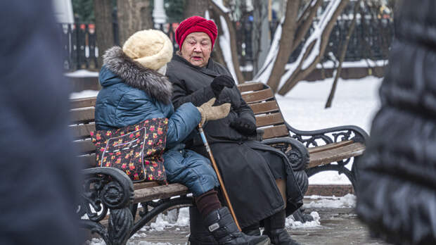 Новая пенсионная реформа: Михеев прямо заявил о пильщиках, подставляющих стариков