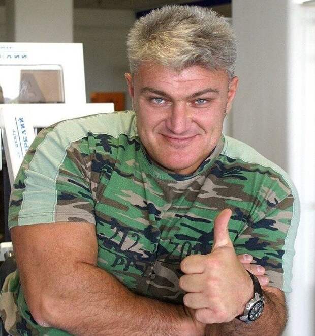 Владимир Турчинский
