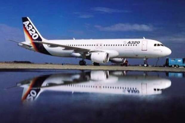 СРОЧНО: Злоумышленники угрожают взорвать самолет со 118-ю пассажирами (+ФОТО)