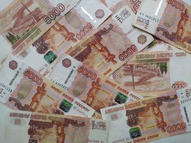 В России раскрыта схема незаконного возмещения НДС на 1,2 трлн рублей