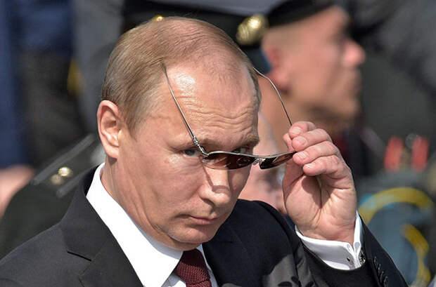 Хазин: Готов ли Путин стать жертвой?