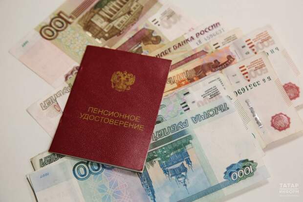 В Совфеде оценили размер зарплаты, необходимый для начисления максимума пенсионных баллов