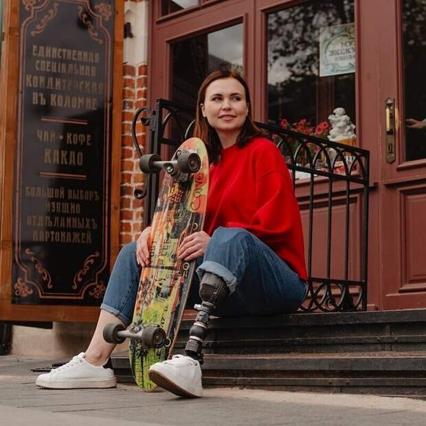 Когда киборги живут среди нас Когда киборги живут среди нас