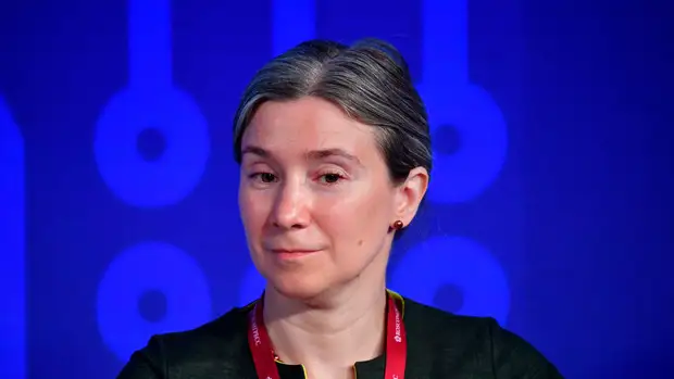 В бывший дом Екатерины Шульман подбросили листовки про "поддержку нацистов"