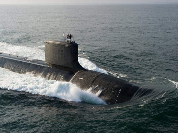 Что было применено против американцев