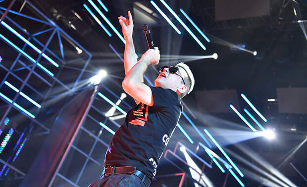 Сергей Аморалов из «Отпетых мошенников» прокомментировал смерть жены: «Да, Маши больше нет»