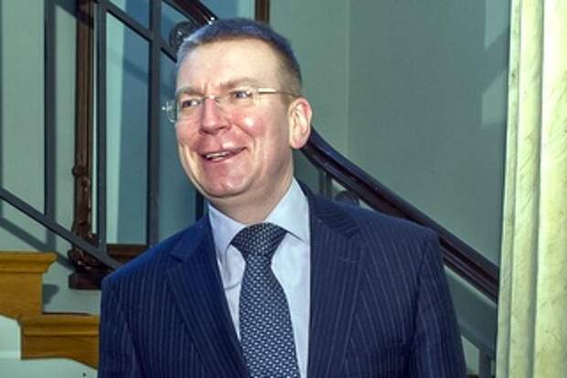 Латвийский министр попросил американскую армию остаться в Латвии навсегда
