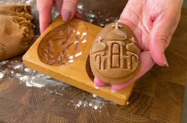 Каждый сможет: самое мягкое пряничное тесто для имбирных пряников