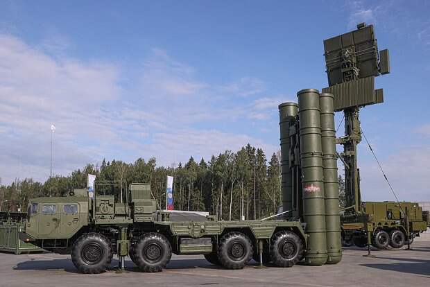 Вражеский БПЛА уничтожили над одним российским регионом