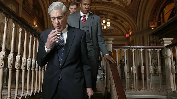 «Разборки продолжатся»: президент США Дональд Трамп принял отставку генпрокурора Джеффа Сешнса