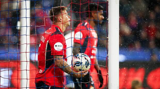 Круговой — о жене Челестини в ЦСКА: «Ищете проблемы там, где их нет»