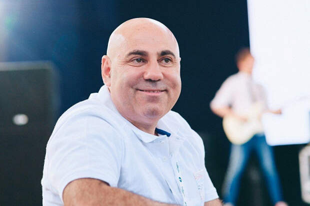 Пригожин попросил власти о налоговых каникулах для предпринимателей