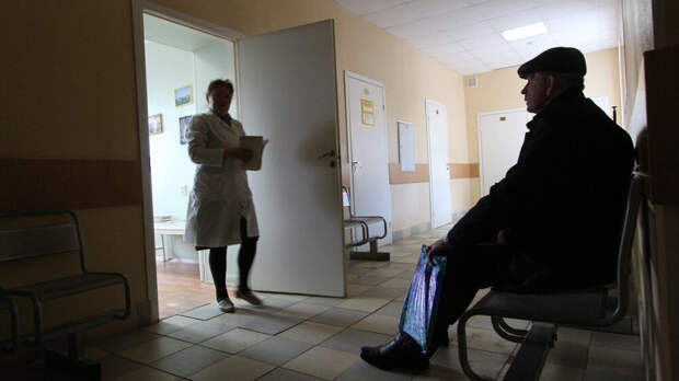 Куринный: для медперсонала уже есть курсы, где учат гасить конфликт с пациентом