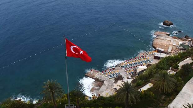 Минторг Турции опроверг смягчение торговых санкций в отношении Израиля