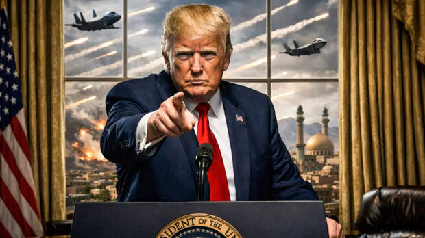 Иран убивают, а Россия и Китай стоят в стороне молча? Что происходит на самом деле, рассказал востоковед