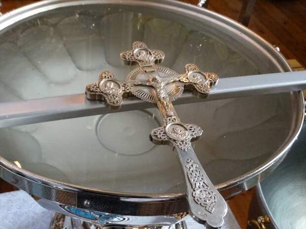 Список мест для крещенских купаний в Краснодаре: адреса и время