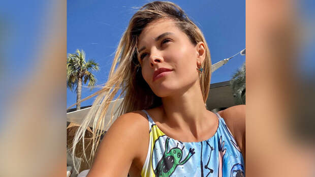 Мария Горбань на детских фото напомнила фанатам Натали Портман