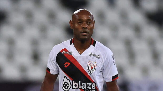 Вагнер Лав заявил о скором завершении карьеры