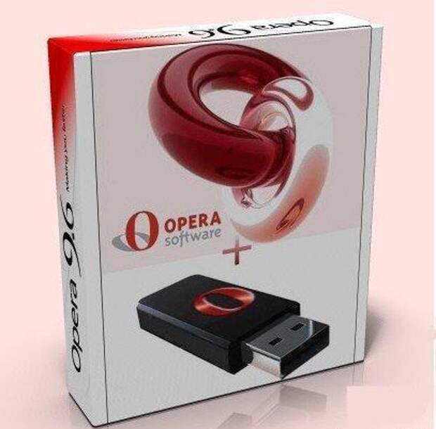 Opera 9