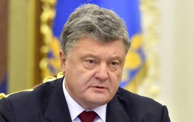 «Подарок» Вашингтона не обрадовал Украину: в Киеве готовы отказаться от помощи США