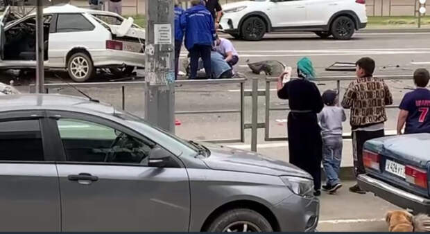 Трехмесячный малыш погиб в ДТП под Краснодаром, восьмимесячный пострадал под Туапсе