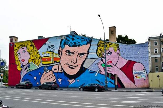 Красота не нужна! (19 фото)