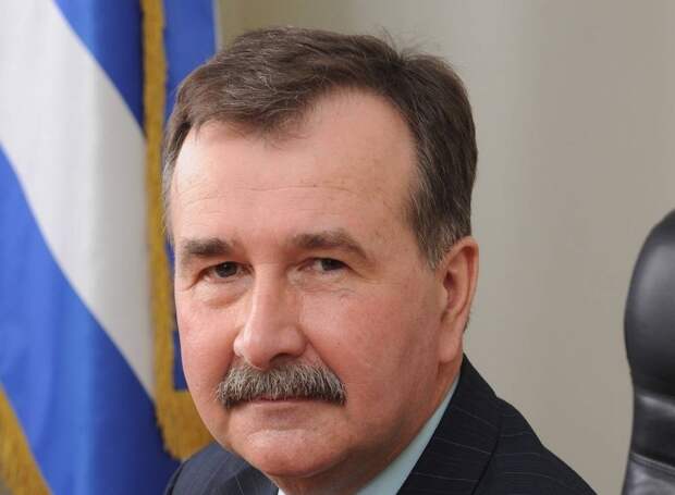 Мэр Херсона ответил на слова Путина об исконно русских землях Мэр Херсона ответил на слова Путина об исконно русских землях