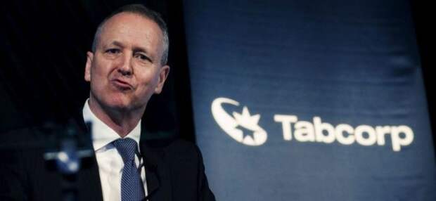 Tabcorp приобрел 10% акций Tatts Group