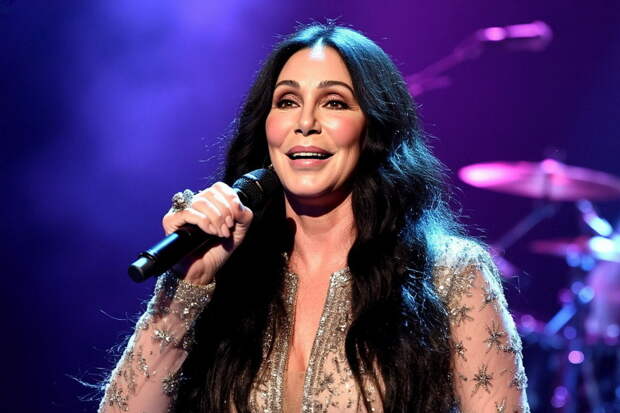 Казус или деменция: 79-летняя Шер обеспокоила фанатов