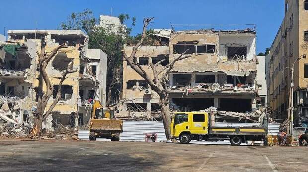 Не принесет облегчения. В 2026 году мир подойдет к опасной черте