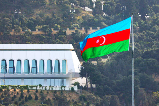 Kan: в Израиле допускают присоединение Азербайджана к ударам по Ирану