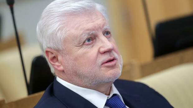 Миронов призвал приучить людей к отдыху в России 