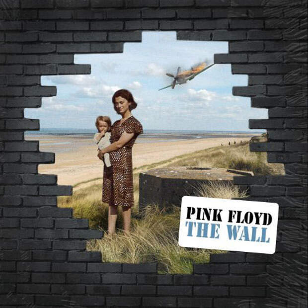 Walls cover. Пинк Флойд Торгерсон. Пинк Флойд обложки альбомов. Pink Floyd обложки. Группа Pink Floyd обложки альбомов.