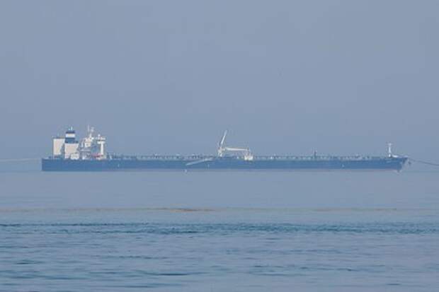 Минфин США обновил лицензию на операции с российской нефтью