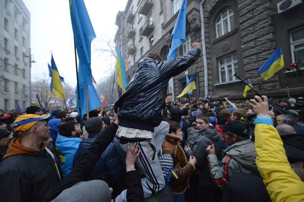 В Киеве озвучили новый план победы над Россией: «У них же вся экономика держится на украинцах»